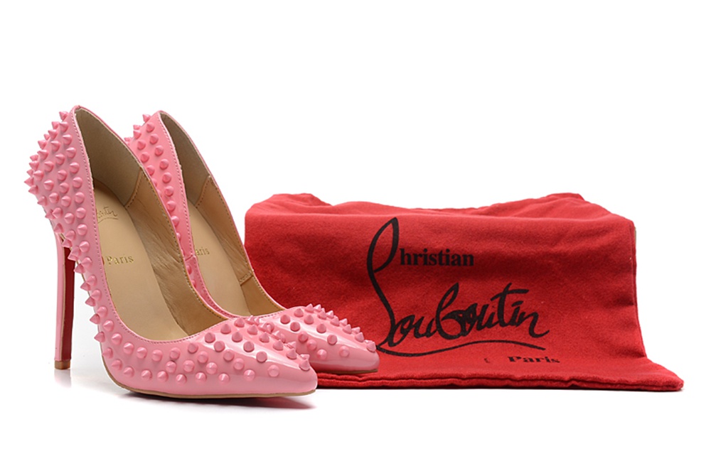 C*L high heels